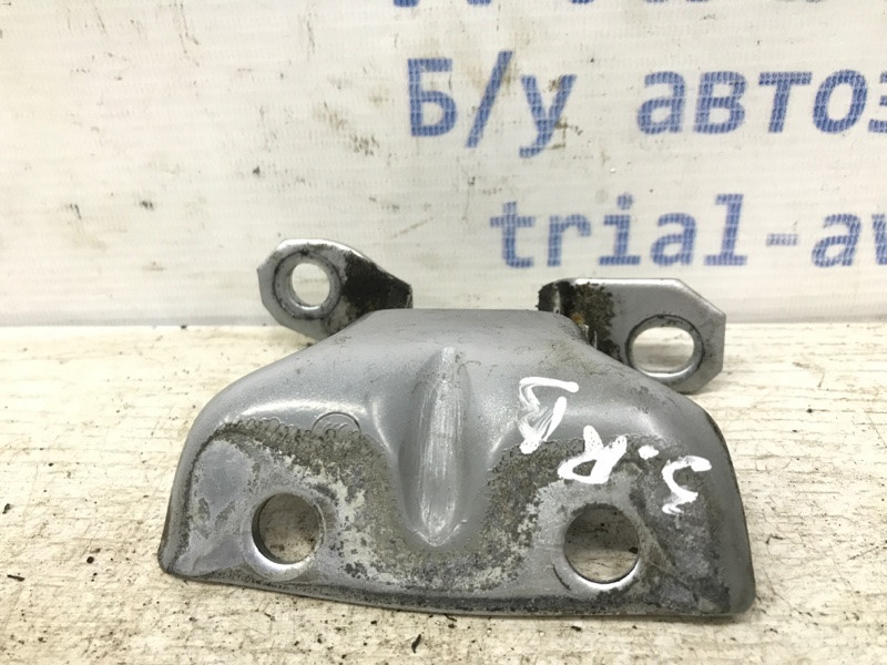 Петля двери задней правой верхняя Kia Ceed ED 1.6 DIESEL D4FB 2006 (б/у) Київ - зображення 2