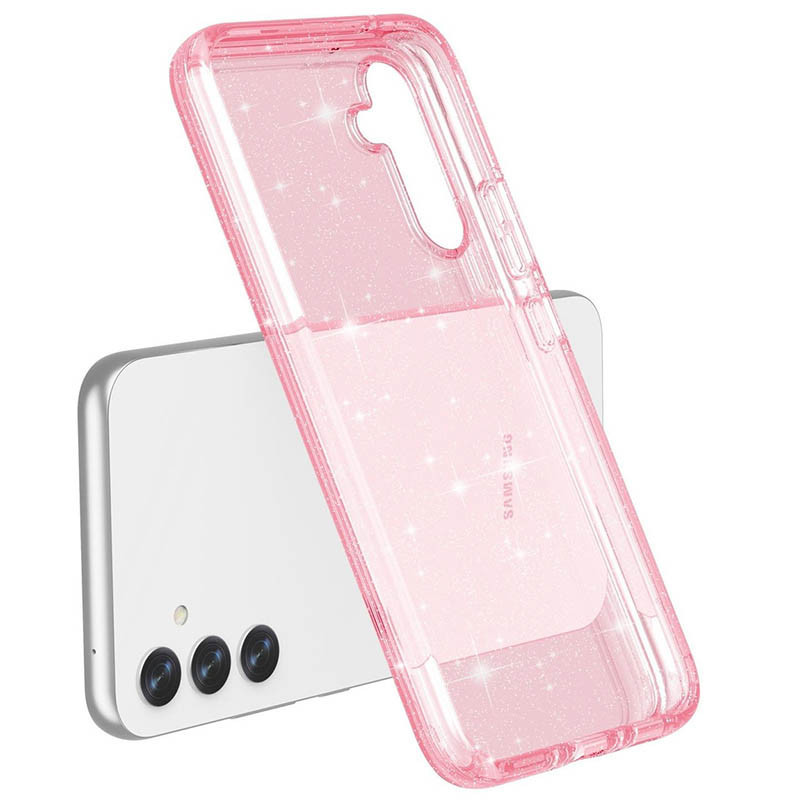 TPU чехол Nova для Samsung Galaxy A25 5G Херсон - зображення 4