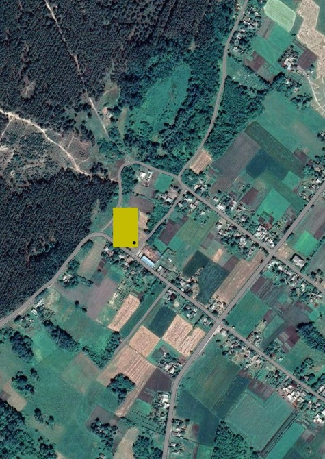 Пропоную купити ділянку в селі Бабайківка вул. Лісова. Дніпро - зображення 3