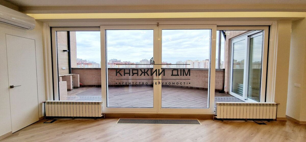 Продаж 4 кімнатної квартири ,Дніпровська набережна 19-А. ТРЦ River Mall Киев - изображение 5