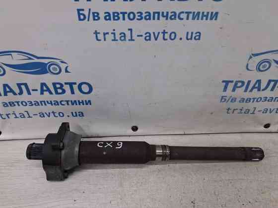 Промежуточный вал полуоси Mazda CX 9 TB 3.7 БЕНЗИН MZI 2006 (б/у) Киев