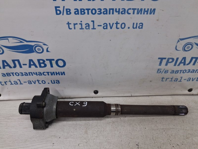 Промежуточный вал полуоси Mazda CX 9 TB 3.7 БЕНЗИН MZI 2006 (б/у) Киев - изображение 1