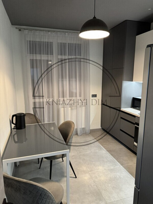 Оренда 1 кім. квартири ЖК Сканді КОД № 11202449 Київ - зображення 4