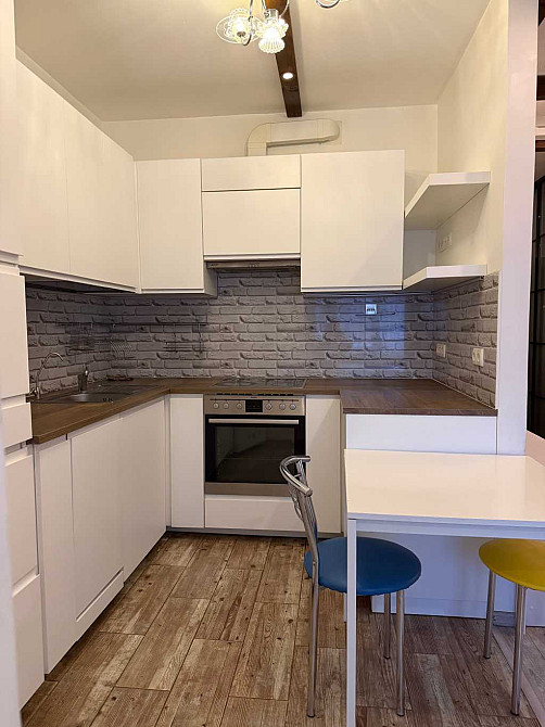 продажа 1-к квартира Киев, Голосеевский, 105000 $ Київ - зображення 2