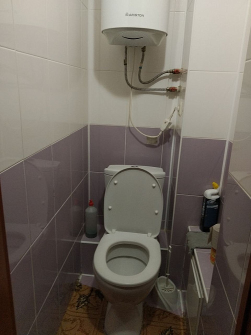 Оренда 1 кімната квартира. вул. І.Мазепи. Біла Церква - зображення 6