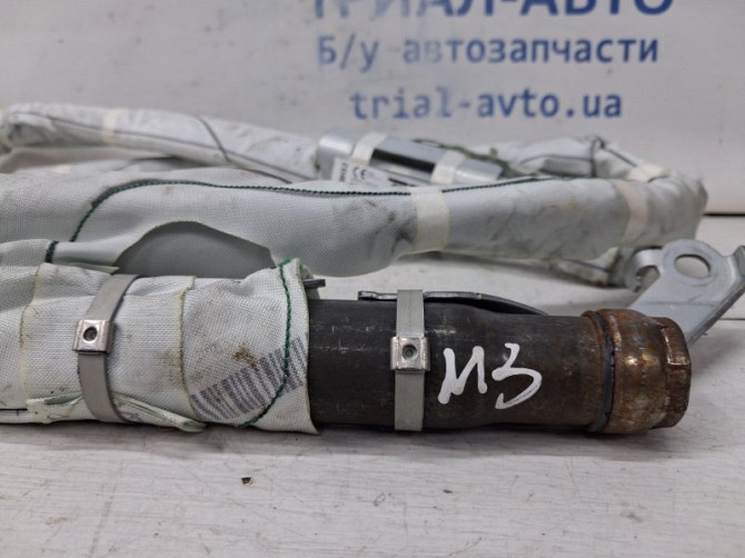 Airbag потолка(шторка) левый Mazda 3 BM 2.2 DIESEL 2013 (б/у) Київ - зображення 2