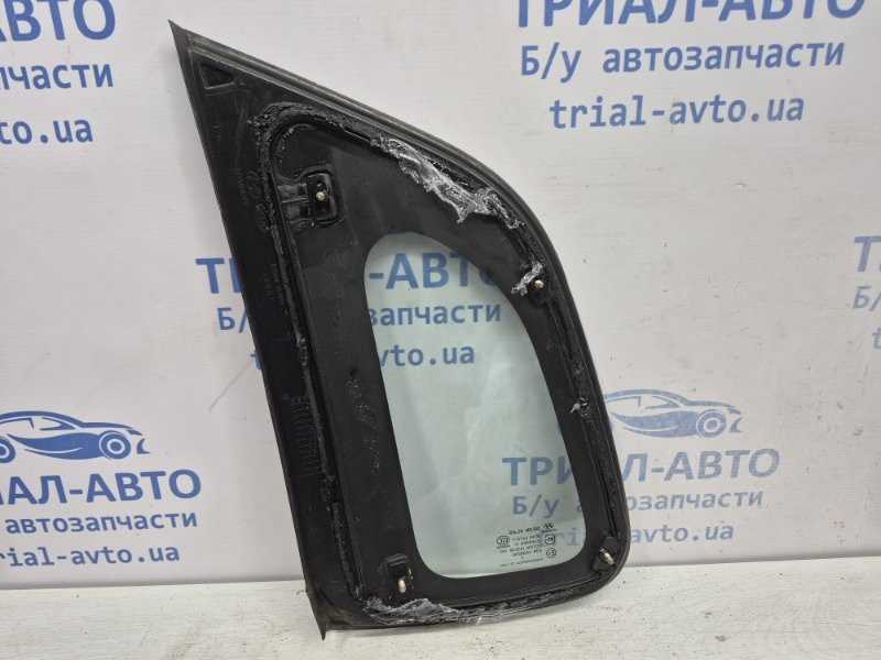 Стекло в кузов заднее правое Hyundai Tucson JM 2.0 DIESEL D4EA 2004 (б/у) Київ - зображення 3