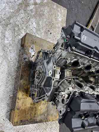 Двигатель под АКПП Infiniti FX 2002-2008 10102AC3M1 (Арт. 72190) Київ