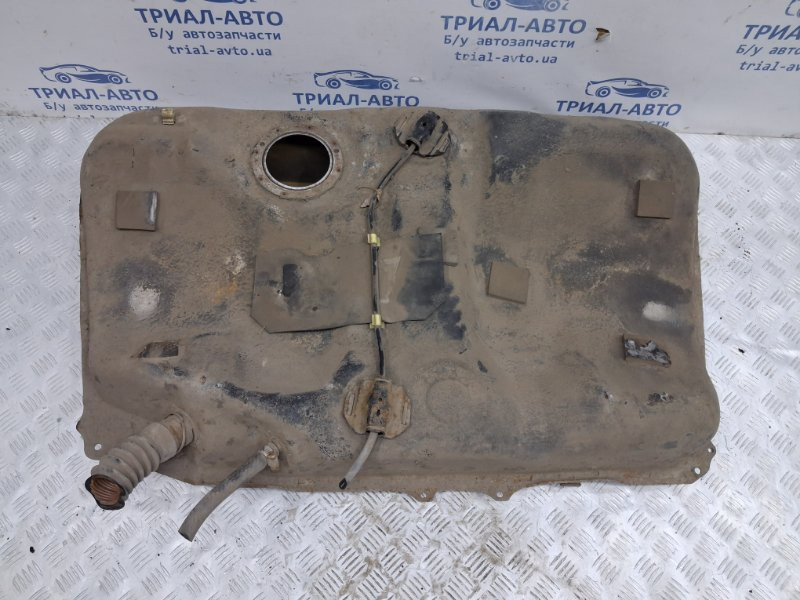 Бак топливный металлический Toyota Camry XV40 2.4 БЕНЗИН 2AZFE 2006 (б/у) Київ - зображення 2