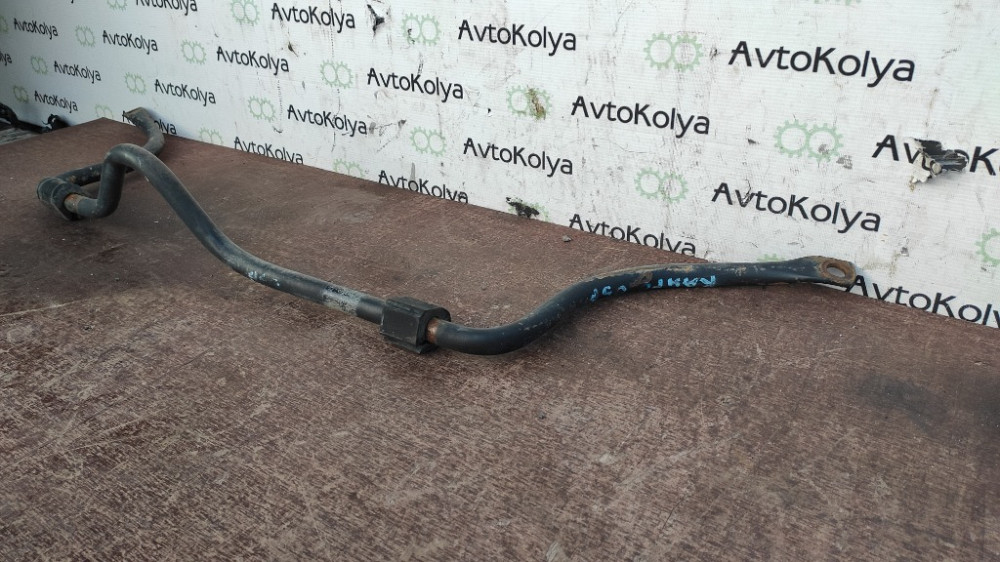 Стабилизатор передний Renault Kangoo 1997-2007 Ковель - зображення 2