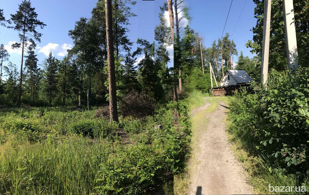 Клавдиево -Тарасово. Приватизированный участок 12 соток за 10тыс.у.е. Бородянка - изображение 3