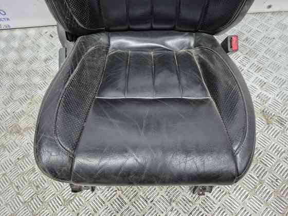 Сиденье переднее правое Mitsubishi Pajero Sport K9 2.5 DIESEL 4D56 1996 (б/у) Київ