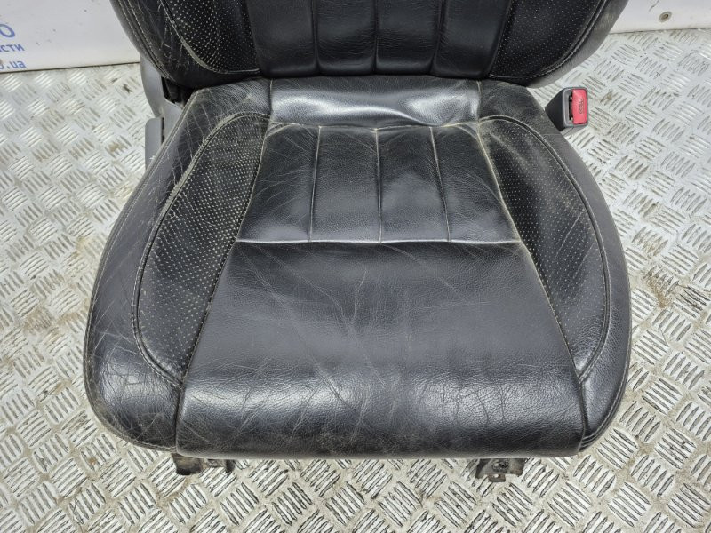 Сиденье переднее правое Mitsubishi Pajero Sport 1996-2008 MR651149 (Арт. 47613) Киев - изображение 3