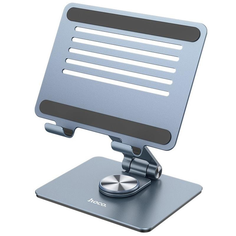 Подставка настольная Hoco PH52 Might metal rotating Херсон - изображение 1
