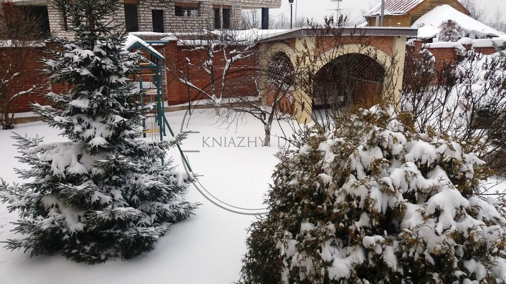 Предлагается на продажу дом в Лесниках 450 м2 и 15 соток с ландшафтным дизайном № 229517 Киев - изображение 5