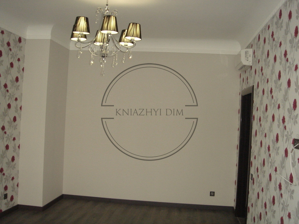 Шикарная 3-х к. кв., VIP-класса, возле Ботанического сада. Код 11107954 Київ - зображення 11