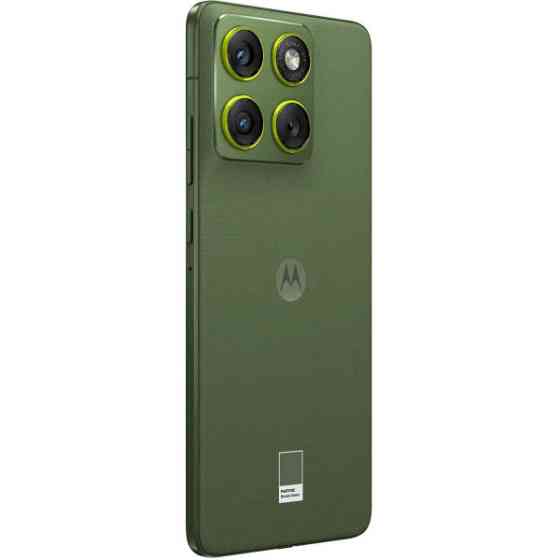 Смартфон Motorola Edge 70 12/512GB NFC Bronze Green (No Adapter) Global (PBA50046RS) UA (Код товару: Харьков
