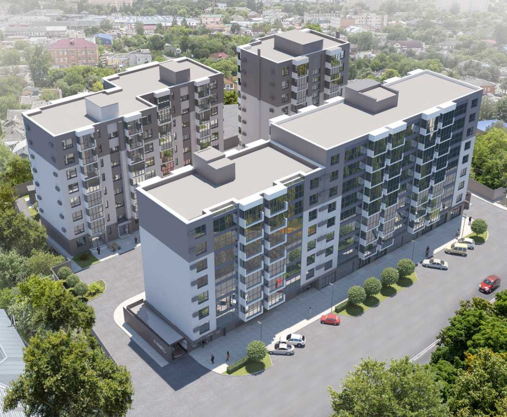 продажа 3-к квартира Полтава, Шевченковский, 3360000 грн. Полтава - зображення 7
