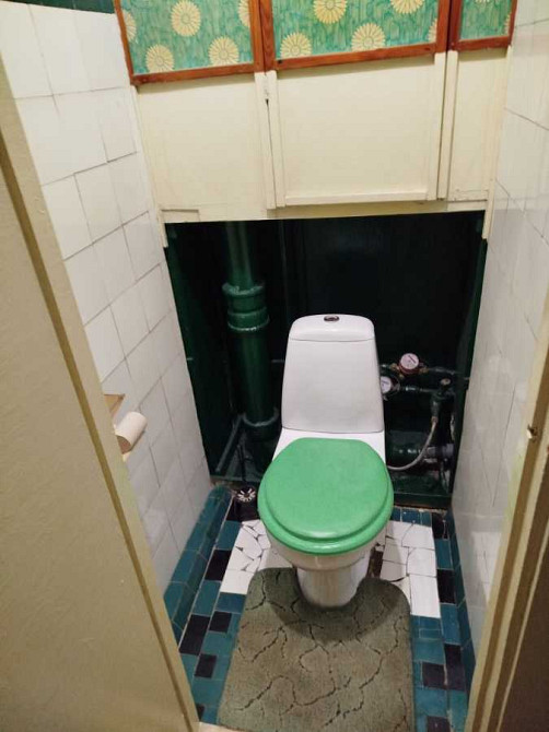 долгосрочная аренда 2-к квартира Киев, Днепровский, 10000 грн./мес. Киев - изображение 8