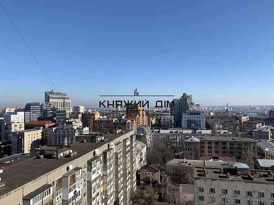 Генератор! Оренда 2-кімнатної квартири на Печерську, метро Кловська. № 11193854 Киев