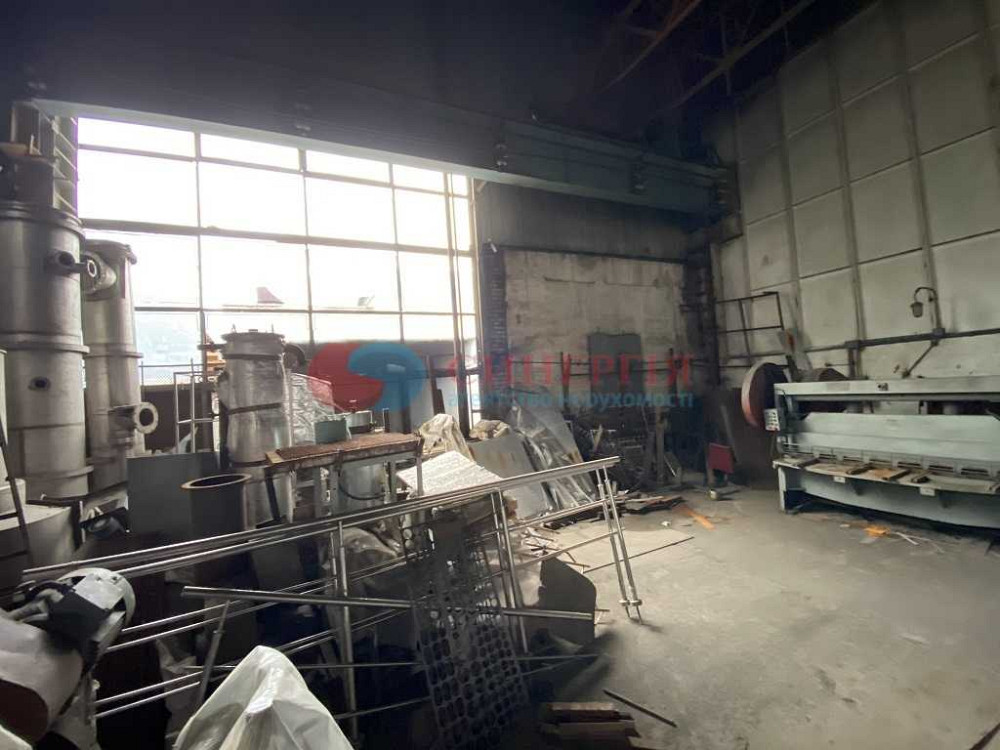 продажа производственные помещения Киев, Дарницкий, 240000 $ Киев - изображение 9