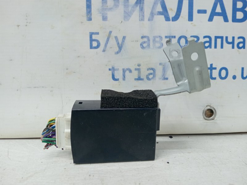 Блок управления Mazda 6 GH 2.5 БЕНЗИН L5-VE 2007 (б/у) Киев - изображение 4