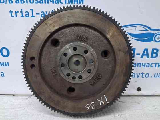 Маховик Hyundai IX35 LM 1.7 DIESEL D4FD 2009 (б/у) Київ