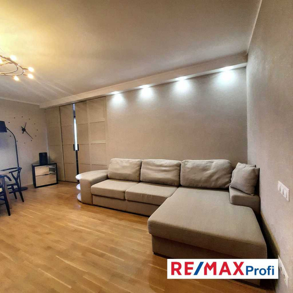 долгосрочная аренда 3-к квартира Киев, Оболонский, 45000 грн./мес. Київ - зображення 2