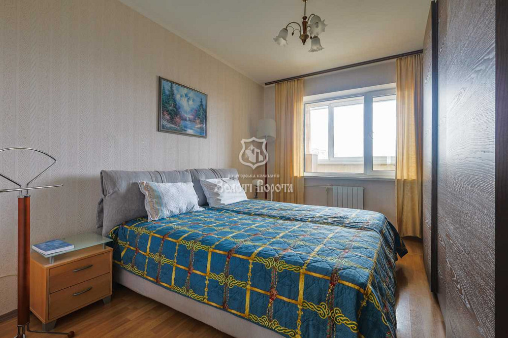 продажа 2-к квартира Киев, Деснянский, 63000 $ Киев - изображение 4