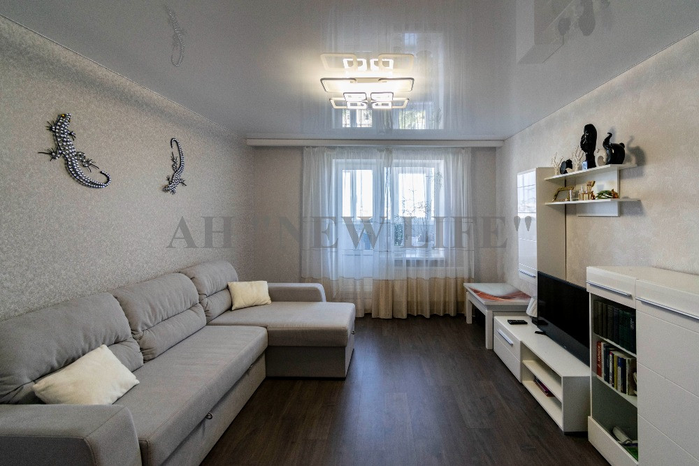 Нова ціна. Однокімнатна квартира в новобудові. Р-н ТРЦ Лавіна Суми - зображення 1