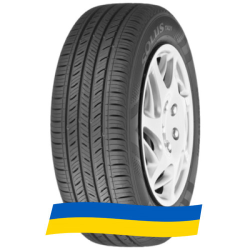 215/55 R18 Kumho Solus TA31 95H Легкова шина Київ - зображення 6
