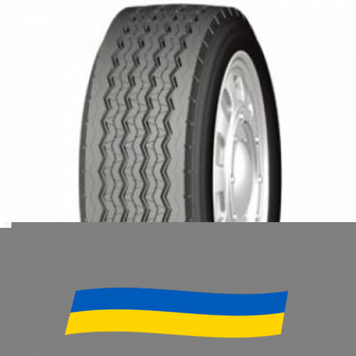 385/65 R22.5 Tracmax GRT932 160K Причіпна шина Киев - изображение 1