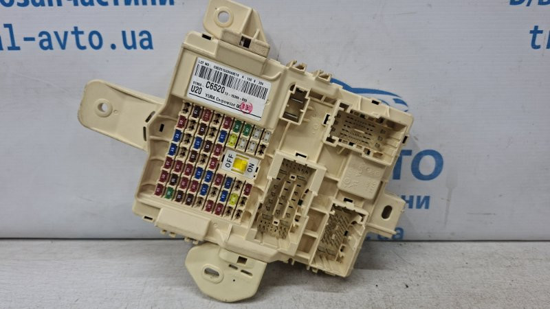 Блок предохранителей Kia Sorento UM 2.4 БЕНЗИН G4KJ 2014 (б/у) Киев - изображение 1