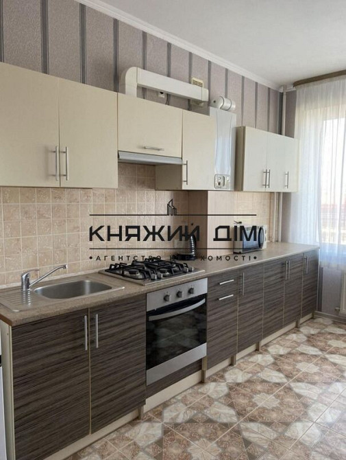 1кімн квартира ЖК Київський Маєток вул. Соборна № 11197388 Киев - изображение 4