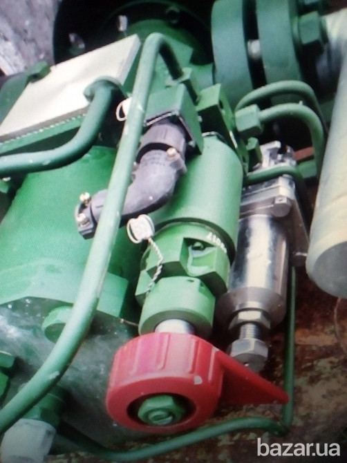 Редуктор понижающий АР-082 Полтава - изображение 1