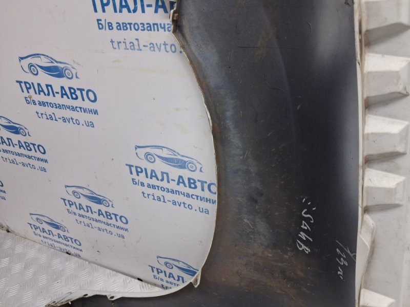 Крыло переднее правое Mitsubishi ASX 2010- 5220F466 (Арт. 79759) Киев - изображение 6