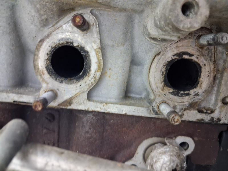 Двигатель Renault Megane 3 1.5 DIESEL K9K 2008 (б/у) Київ - зображення 7