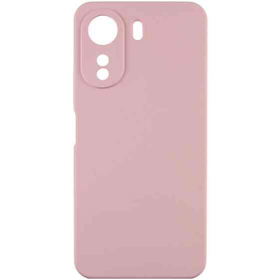 Чехол Silicone Cover Lakshmi Full Camera (AA) для Xiaomi Redmi 13C / Poco C65 Херсон
