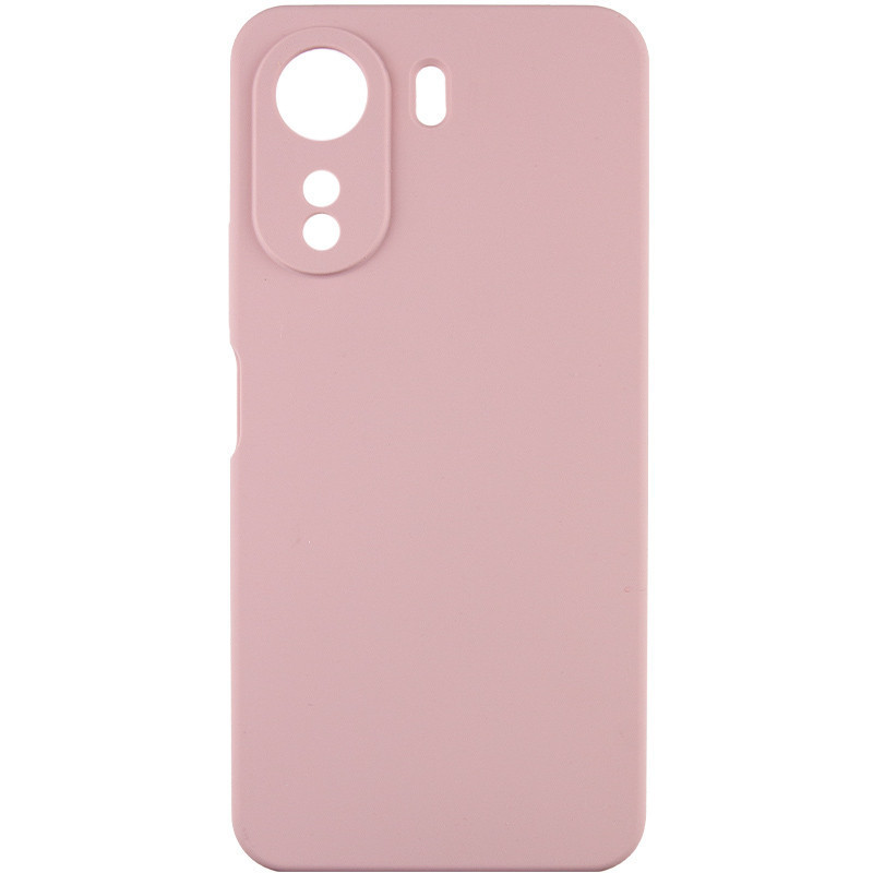 Чехол Silicone Cover Lakshmi Full Camera (AA) для Xiaomi Redmi 13C / Poco C65 Херсон - зображення 1