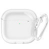 Футляр Crystal Case для наушников Airpods 3 Херсон