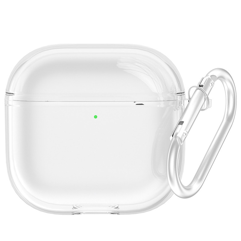 Футляр Crystal Case для наушников Airpods 3 Херсон - зображення 1