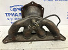 Коллектор выпускной Nissan Qashqai 2006-2013 0 (Арт. 12808) Київ