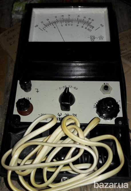 ЭВ-2К влагомер электронный Суми - зображення 1