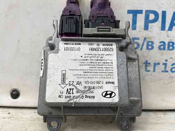 Блок управления AIRBAG Hyundai Santa fe CM 2.2 DIESEL D4HB 2005 (б/у) Київ