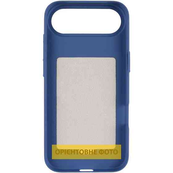 Чехол PC TechWoven Hybrid with MagSafe для Apple iPhone 17 Air (6.5") Херсон