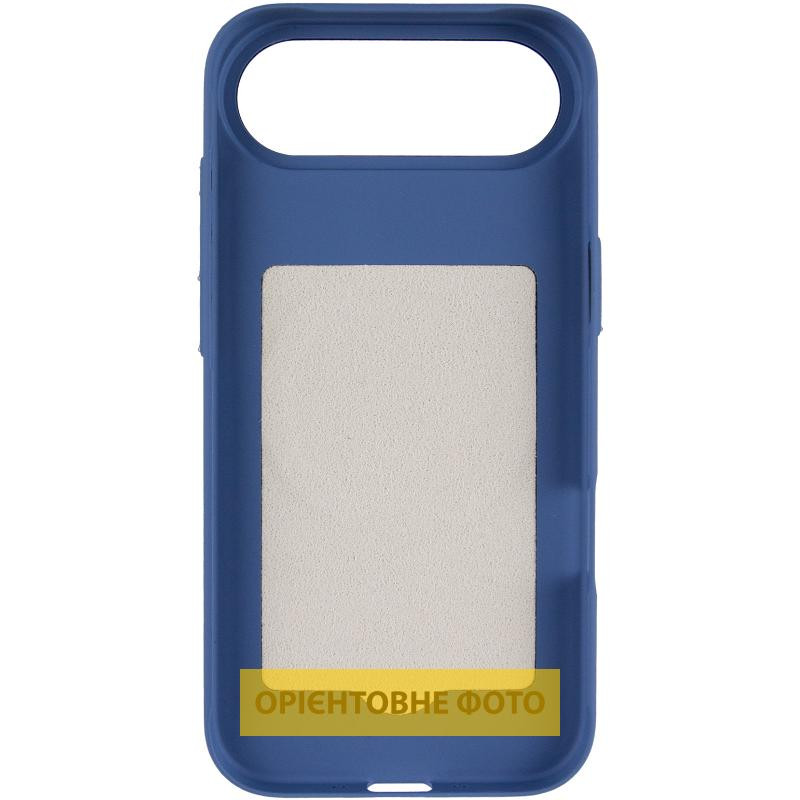 Чехол PC TechWoven Hybrid with MagSafe для Apple iPhone 17 Air (6.5") Херсон - изображение 6