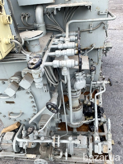 Маслоочистительное оборудование Полтава - изображение 1