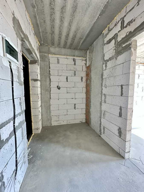 продажа 1-к квартира Киево-Святошинский, Гостомель, 25000 $ Гостомель - изображение 9