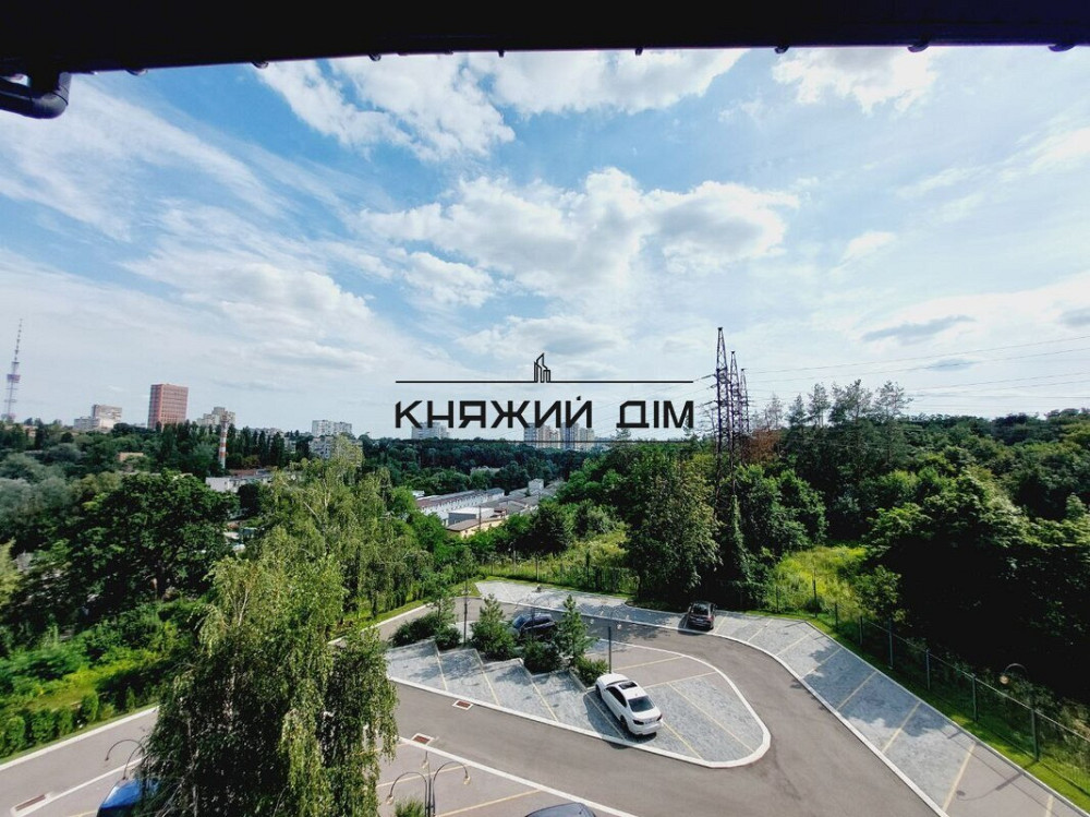 Пропозиція для інвесторів, які обирають стабільність, правий берег біля метро Сирець. Киев - изображение 10