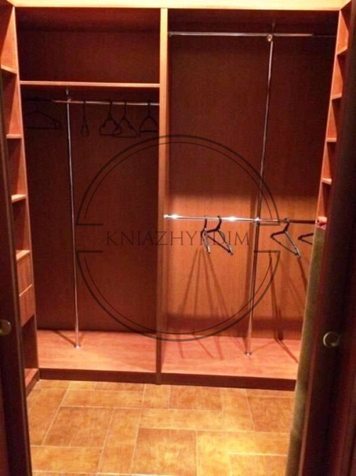 Видовая, просторная, комфортная 2-х к. Кв. в ЖК Botanic Towers, ст. м. Университет. № 21104559 Киев - изображение 8